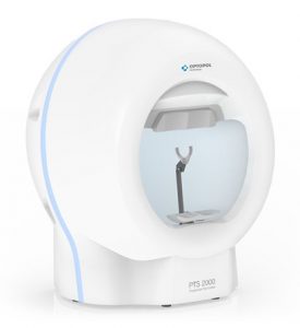 MXOPHTALMIC-OPTOPOL-PTS200A